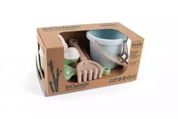 Dantoy BIOPlast - Sand Set (5614)