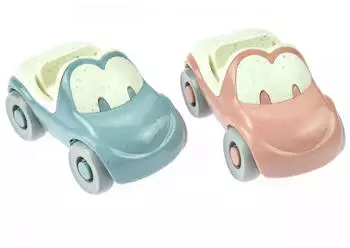 Dantoy tiny Bio FunCars (6100.6035)