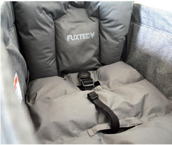 FUXTEC Bollerwagenmatte FX-CTL900BM grau
