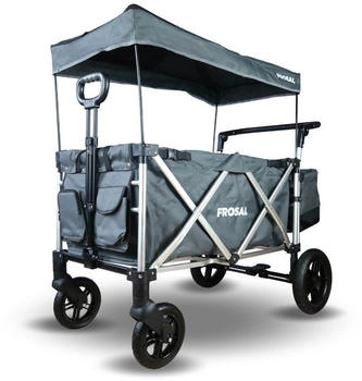 Frosal Bollerwagen VICTOR faltbar (FR-200)