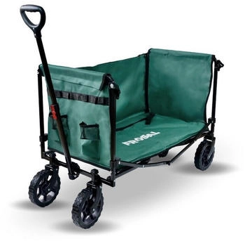 Frosal Bollerwagen Bruno grün (FR-40.03)