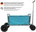 Beachtrekker Life himmelblau
