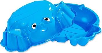 KHW Beach Bee iceblue