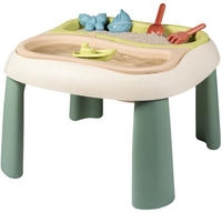 SMOBY SANDSPIELZEUG Mehrfarbig 70x71.50x16.40 cm