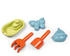 Smoby Life Sand- und Wassertisch