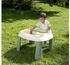 Smoby Life Sand- und Wassertisch