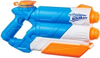 NERF E0024EU4, NERF Super Soaker Twin Tide