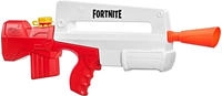 Hasbro 456F0453-UNIT, Hasbro Supersoaker Fortnite Burst Ar Game Wei&szlig; 8-11 Years