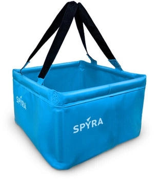 Spyra SpyraBase blau