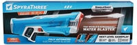Spyra SP3B, Wasserpistole, Blau, 1 St&uuml;ck(e)
