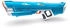 Spyra Three Blue Updated