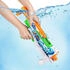 ZURU 11021102 XSHOT Water - Fast-Fill Skins Hyperload Wasserblaster
