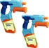 Nerf Super Soaker Dunk-Fill Water Blaster 2-Pack