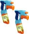 Nerf Super Soaker Dunk-Fill Water Blaster 2-Pack