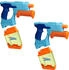 Nerf Super Soaker Dunk-Fill Water Blaster 2-Pack