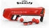 Red: Spyra Gravity