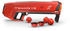Spyra Gravity Red