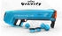 blue: Spyra Gravity