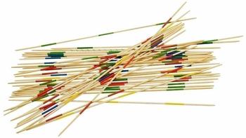 Traditional Garden Games Garten-Mikado