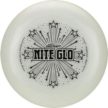Discraft Ultra Star 175g night glow/white
