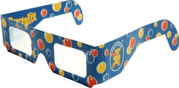 Pustefix Zauberbrille