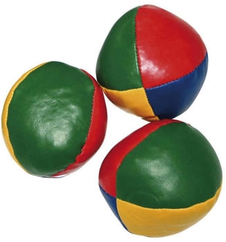 Eduplay Jonglierbälle 3er Set (170009)