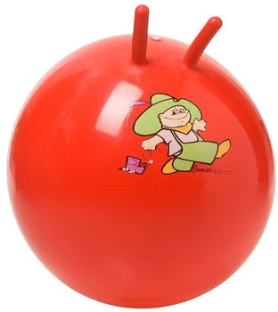 Togu H&uuml;pfball Super Rodeo 60 cm