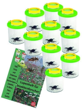 EDU-Toys Becherlupe (BL028)
