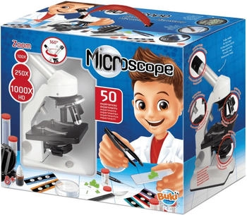Buki MR600