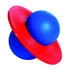 blau/rot
