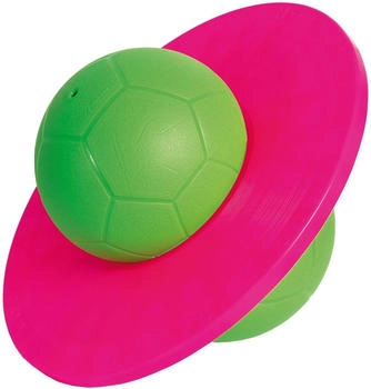Togu Moonhopper gr&uuml;n/pink
