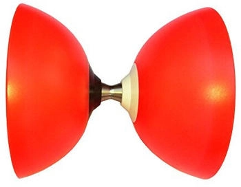 Henrys Diabolo Vision rot
