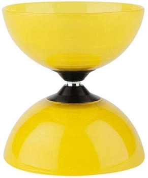 Henrys Diabolo Beach gelb