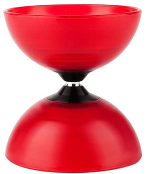Henrys Diabolo Beach rot