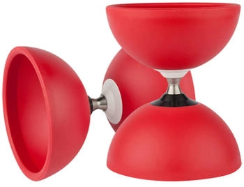 Henrys Diabolo Circus rot