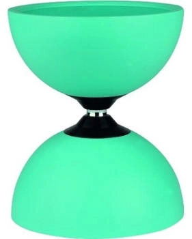 Henrys Jazz Diabolo türkis
