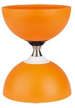 Henrys Jazz Diabolo orange