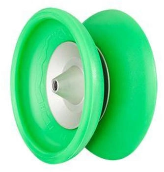 Henrys Viper YoYo grün