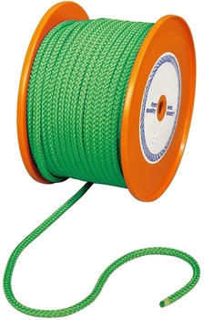 Sport-Thieme Springseilrolle grün