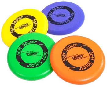 Erhard Soft-Disc