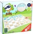 Small Foot Design Dame und Schach 