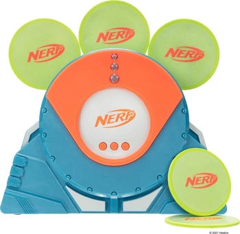 Nerf Skeet Shot Disc Launcher (0289)