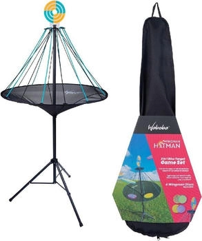 Sunflex Hitman Gartenspiel