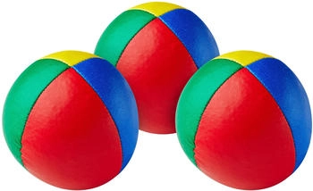 Henrys Jonglierball - Beanbags Premium