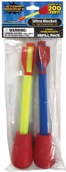 Stomp Rocket Ultra-LED-Nachfüllpackung (107809)