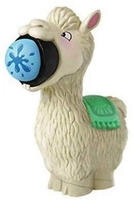 LEIF Plopper Lama|Lustiges Spielzeug f&uuml;r drau&szlig;en und drinnen | Indoor und Outdoor