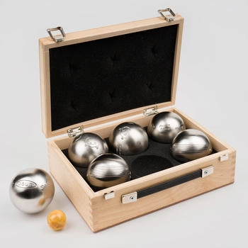 Obut Boule P&eacute;tanque