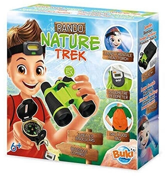 Buki Rando Nature Trek (BN014)