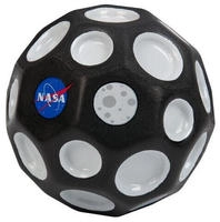 Waboba 3250623, Waboba - MOON Ball "NASA"