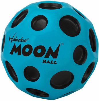 Waboba Moon Ball blau